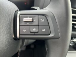 Citroen C4 X Plus complet