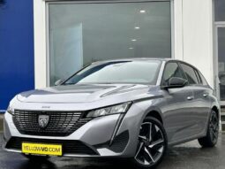 Peugeot 308 Allure / E-DSC6 / MHEV