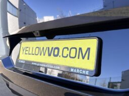 Citroen C5 Aircross MAX / ELECTRIC 210CH / COMFORT RANGE complet