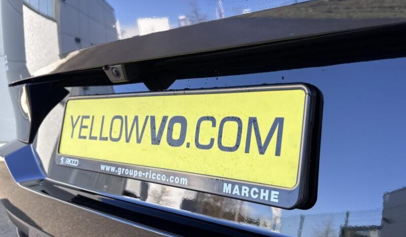 Citroen C5 Aircross MAX / ELECTRIC 210CH / COMFORT RANGE complet