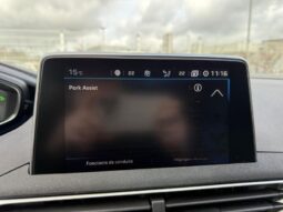 Peugeot 5008 Allure / EAT8 / 7 Places complet