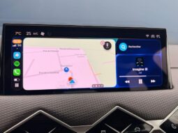 DS Automobiles DS 3 Bastille / EAT8 complet