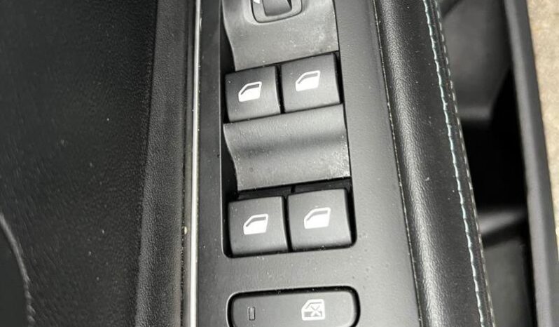 Peugeot 3008 Allure Pack / LED / Carplay complet