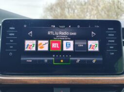 Skoda Kamiq Scout / GPS / 110ch complet