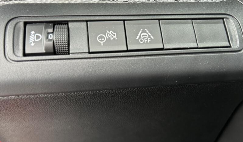 Citroen C3 Aircross MAX complet