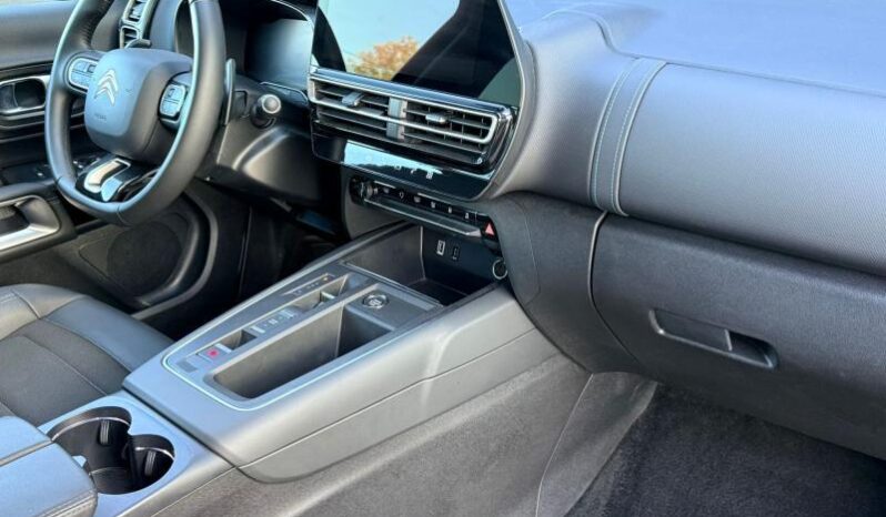 Citroen C5 Aircross Max / MHEV / Hybrid complet