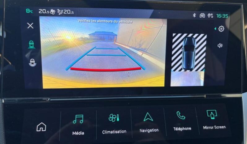 Peugeot 308 MHEV / GT / EDSC 6 complet