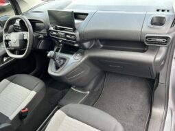 Citroen Berlingo Max taille XL 130 SandS complet