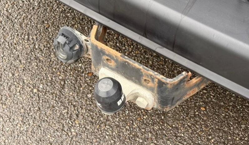 Peugeot Partner Heavy Premium / Carplay complet