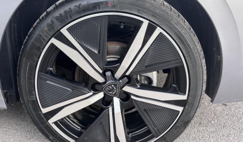 Peugeot 308 MHEV / GT / EDSC 6 complet