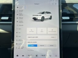 Jaecoo 5 Exclusive EV complet