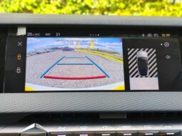 DS Automobiles N°4 PALLAS complet