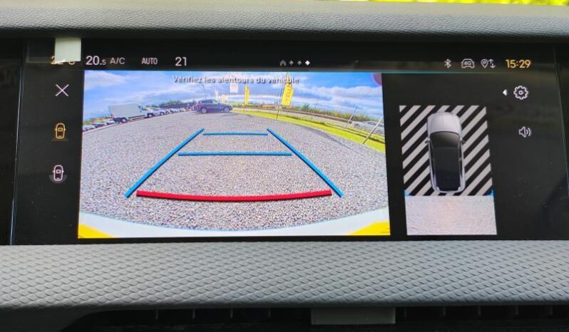 DS Automobiles N°4 PALLAS complet