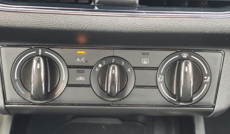 Skoda Kamiq Scout / GPS / 110ch complet