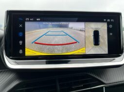 Peugeot 208 Allure / MHEV / E-DSC6 complet