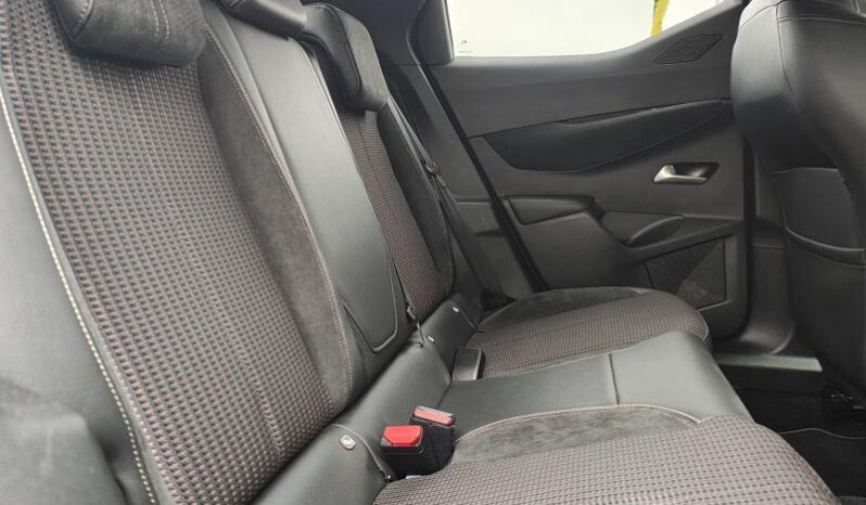 DS Automobiles DS 3 Crossback Performance Line complet