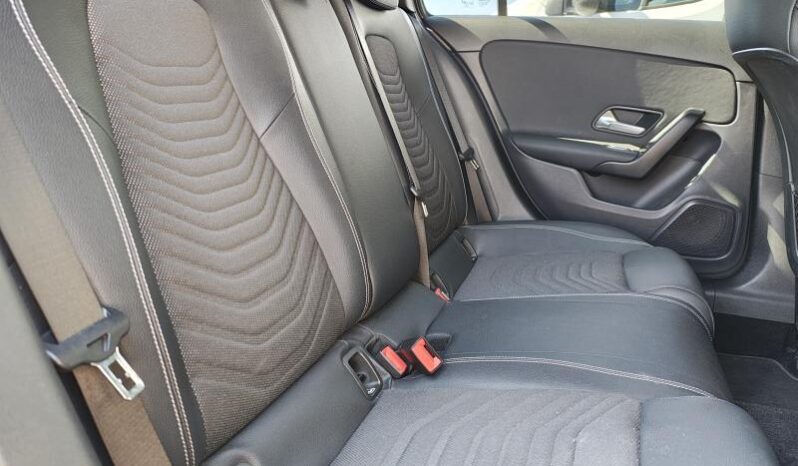 Mercedes-Benz A 180 d 136ch / 7G-DCT / Business Line complet