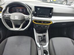 Seat Arona Style Edition complet