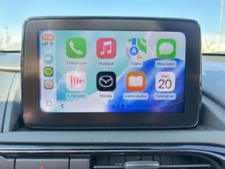 Mazda MX-5 RF / Skycruise Sport / Skyactiv-G complet