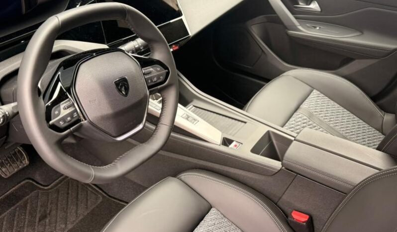 Peugeot 308 ALLURE complet
