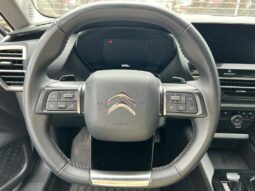 Citroen C5 X Feel / EAT8 complet