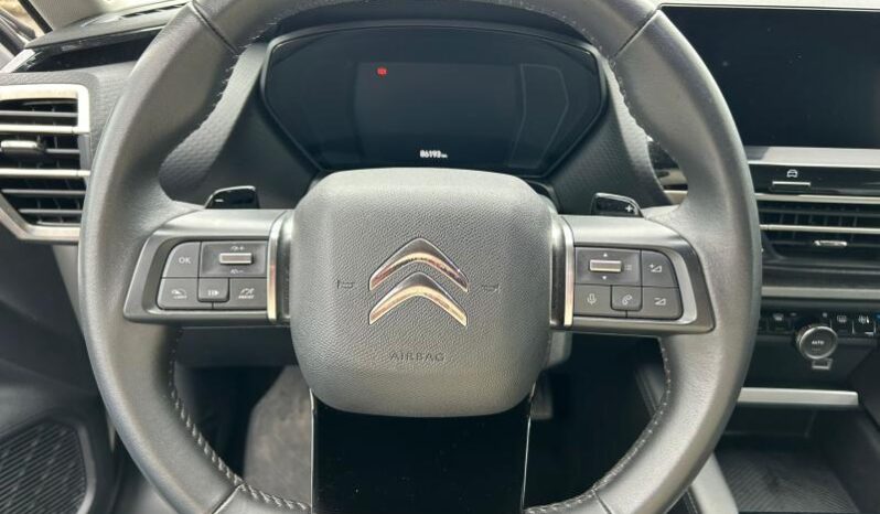 Citroen C5 X Feel / EAT8 complet