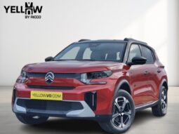Citroen C3 Aircross Ë C3 Aircross MAX / Comfort range / Dispo Avril