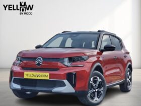 Citroen C3 Aircross Ë C3 Aircross MAX / Comfort range / Dispo Avril