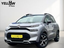 Citroen C3 Aircross Plus / 110ch / Carplay