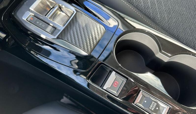 Peugeot 208 Allure complet