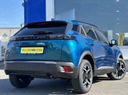 Peugeot 2008 Allure complet