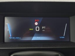 Peugeot Expert Electrique Double Cab – XL complet