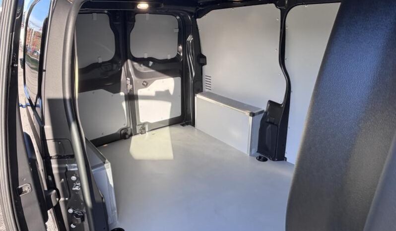 Citroen Jumpy Taille M / 150 ch / EAT8 complet