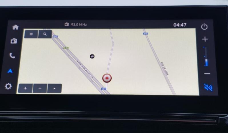 Citroen C3 MAX / Dispo Mars 2026 complet