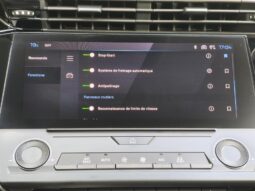 Peugeot 308 SW Active / SW / GPS complet