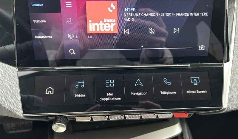 Peugeot 308 SW Allure complet