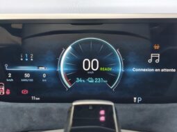 DS Automobiles N°8 LONG RANGE / JULES VERNE complet