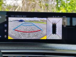 Peugeot 3008 E-3008 Allure complet