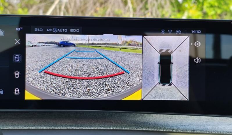 Peugeot 3008 E-3008 Allure complet