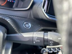 Peugeot 2008 Allure complet