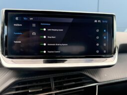 Peugeot 208 Allure complet