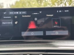 Peugeot 3008 GT – MHEV complet