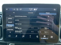 Peugeot Boxer L3 H2 3.5T complet