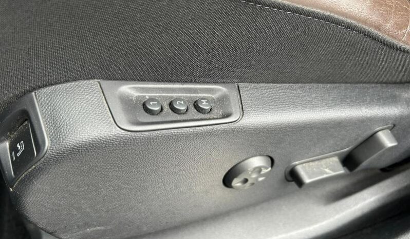 Citroen C5 Aircross 1.5 BlueHDi / Toit ouvrant / Cuir complet