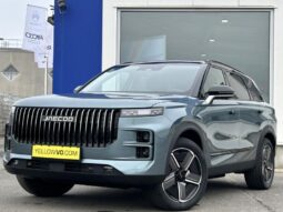 Jaecoo J7 SHS 347 EXCLUSIVE complet