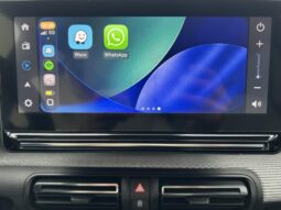 Citroen C3 MAX / MHEV / E-DSC6 complet