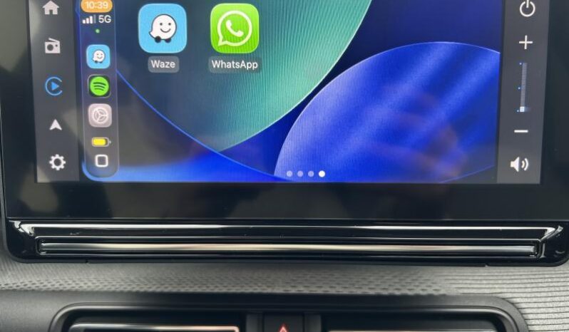 Citroen C3 MAX / MHEV / E-DSC6 complet