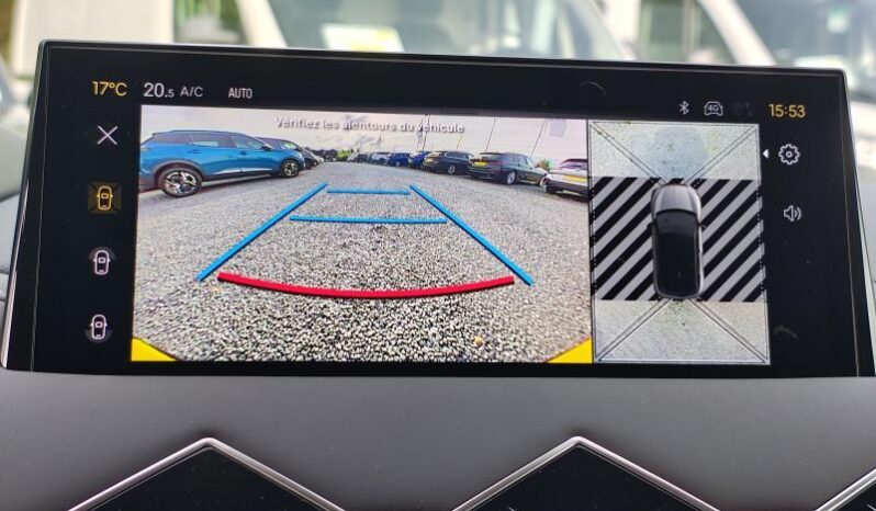 DS Automobiles DS 3 ETOILE complet