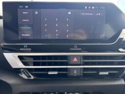 Citroen C4 X Plus / Hybrid / 145ch complet