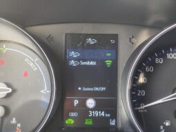 Toyota C-HR 1.8 Hybrid complet
